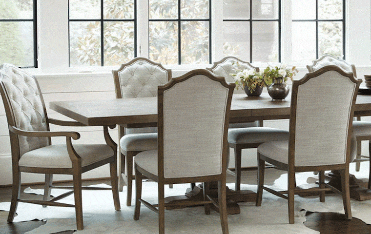 Scarlett Collection | Kathy Kuo Home